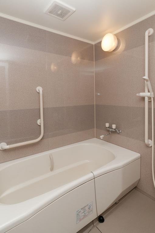 Hamazuru Hotell Nanao Eksteriør bilde